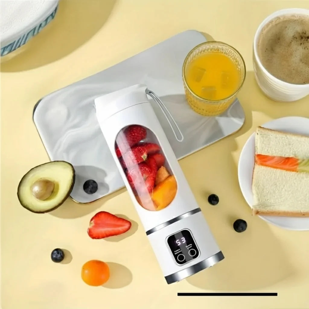 Smart Portable Blender